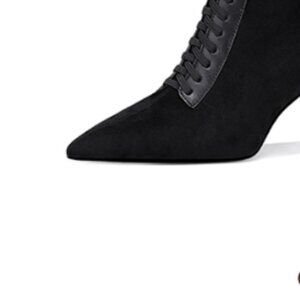 women shoes Lace Up Boots